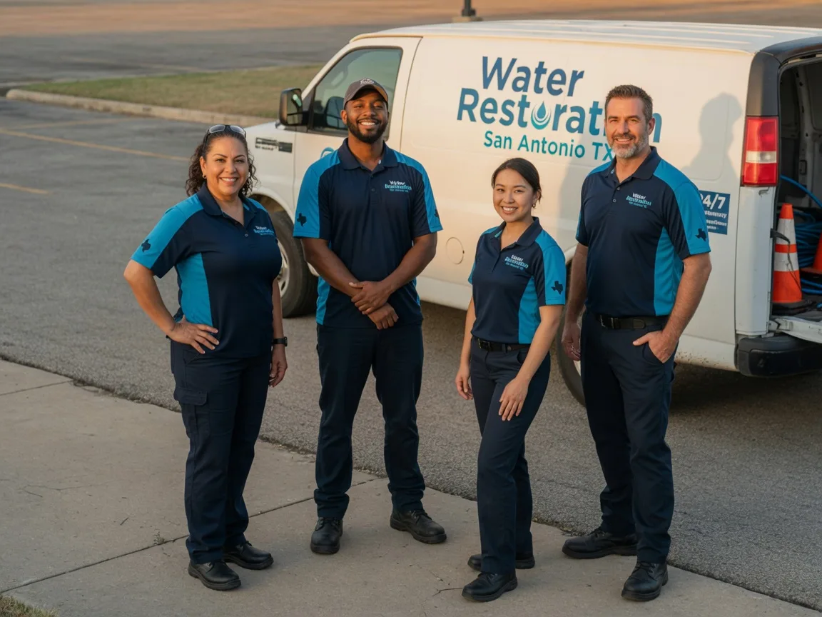 Water Damage Repair company in Winston, MT
